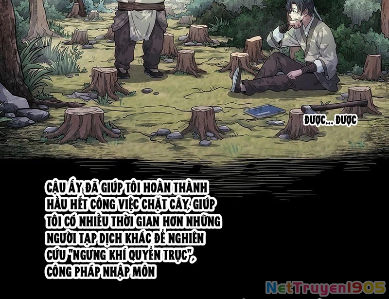 Ngã Dục Phong Thiên Chapter 3 - 10