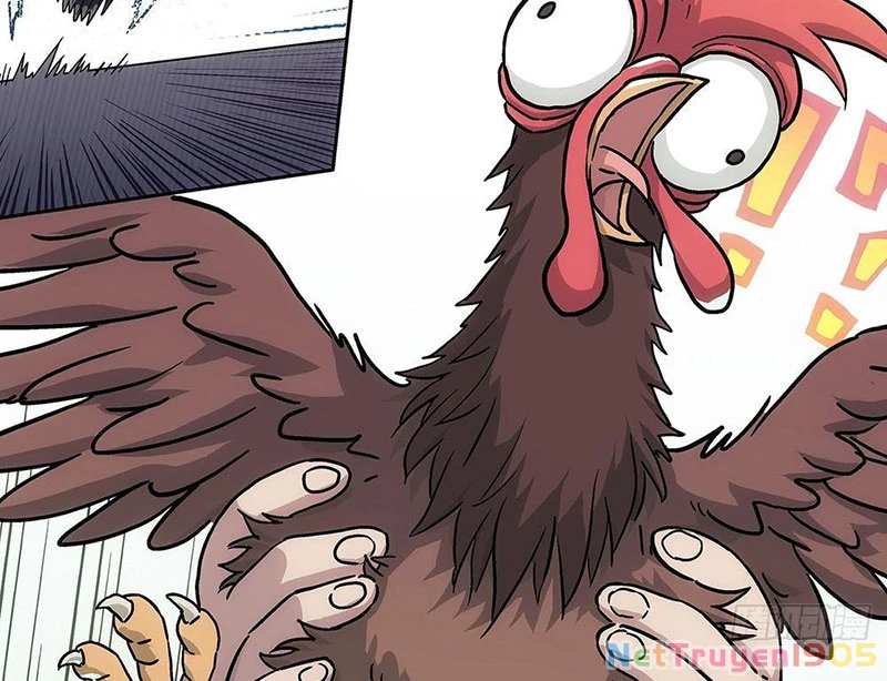 Ngã Dục Phong Thiên Chapter 3 - 19