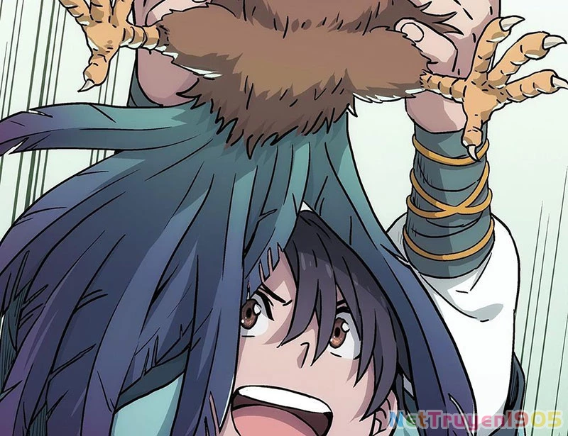 Ngã Dục Phong Thiên Chapter 3 - 20