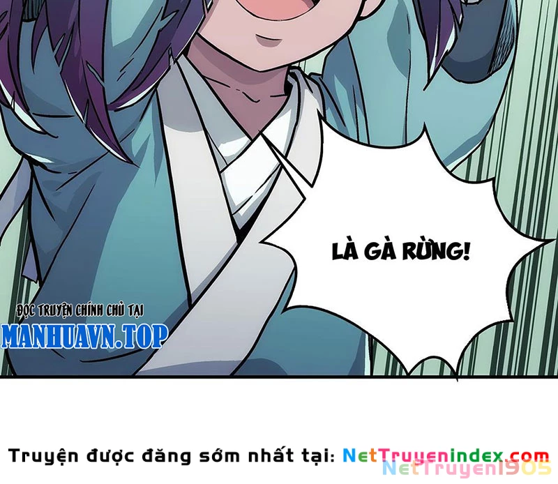 Ngã Dục Phong Thiên Chapter 3 - 21