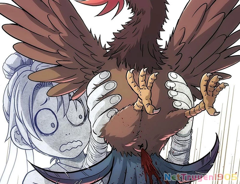 Ngã Dục Phong Thiên Chapter 3 - 24