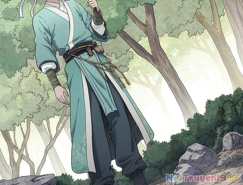 Ngã Dục Phong Thiên Chapter 3 - 33