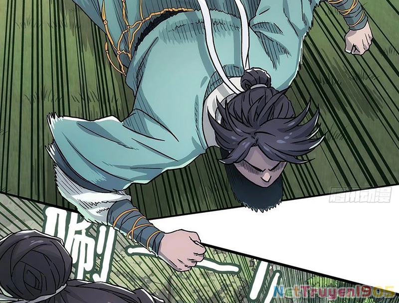 Ngã Dục Phong Thiên Chapter 3 - 37