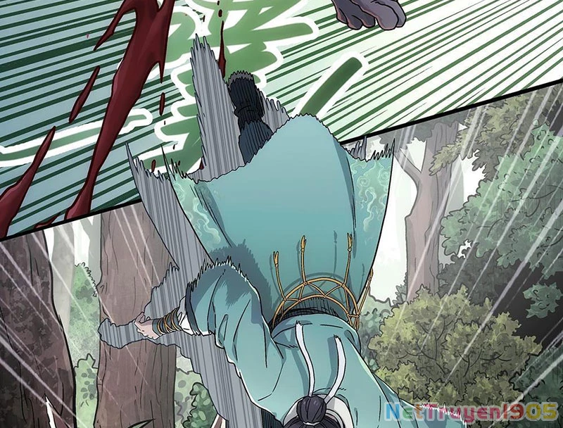 Ngã Dục Phong Thiên Chapter 3 - 41