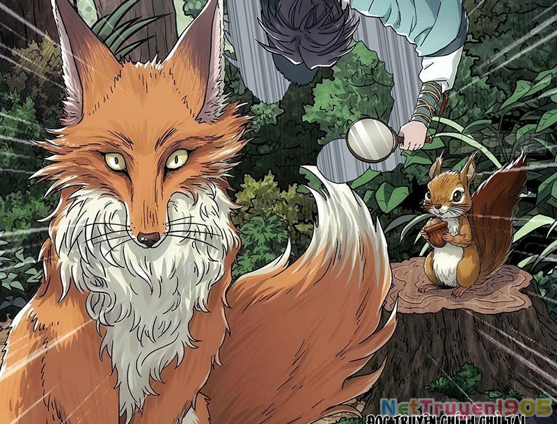 Ngã Dục Phong Thiên Chapter 3 - 42