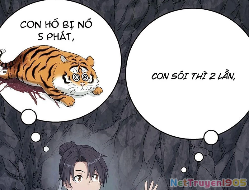 Ngã Dục Phong Thiên Chapter 3 - 58
