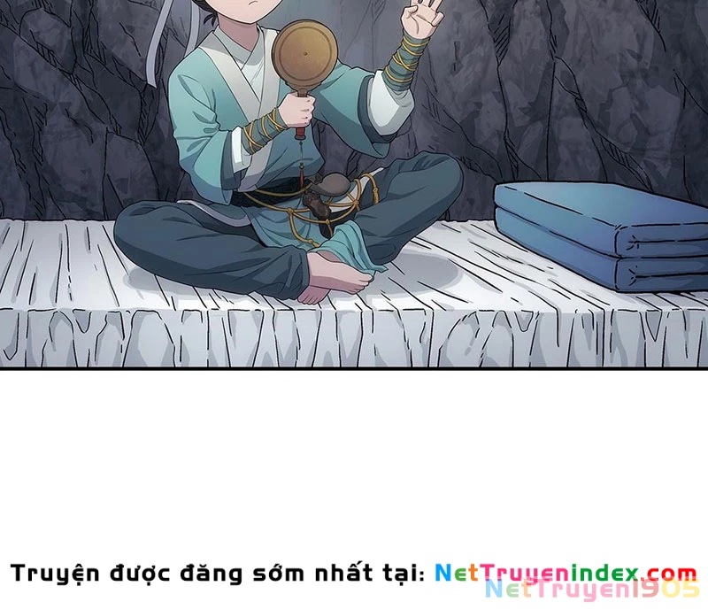 Ngã Dục Phong Thiên Chapter 3 - 59