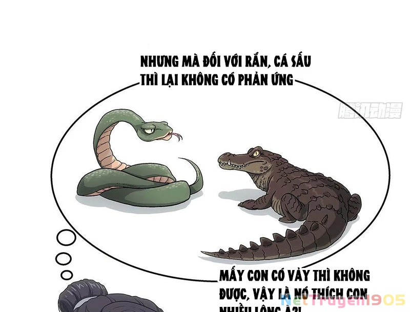 Ngã Dục Phong Thiên Chapter 3 - 60