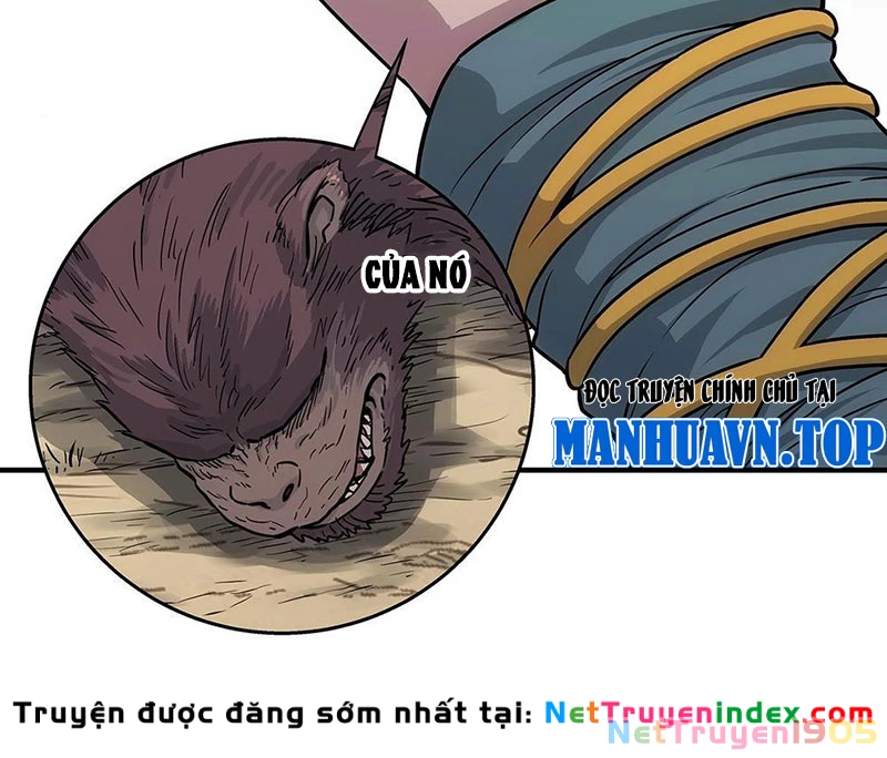 Ngã Dục Phong Thiên Chapter 3 - 79