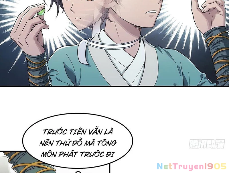 Ngã Dục Phong Thiên Chapter 3 - 85