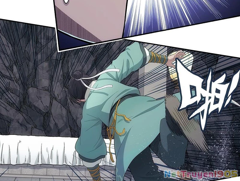 Ngã Dục Phong Thiên Chapter 3 - 92