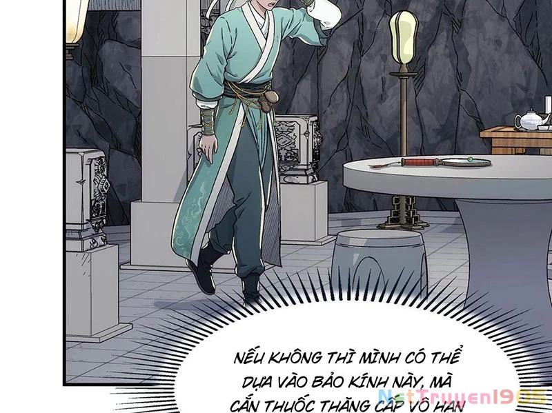 Ngã Dục Phong Thiên Chapter 3 - 109