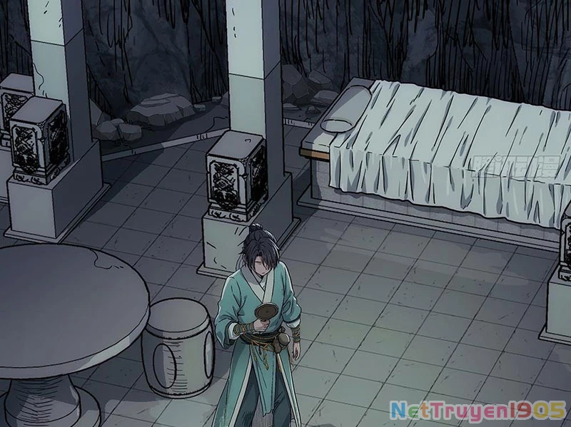 Ngã Dục Phong Thiên Chapter 3 - 125