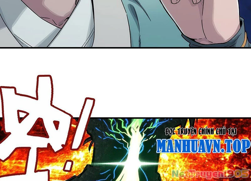 Ngã Dục Phong Thiên Chapter 3 - 133