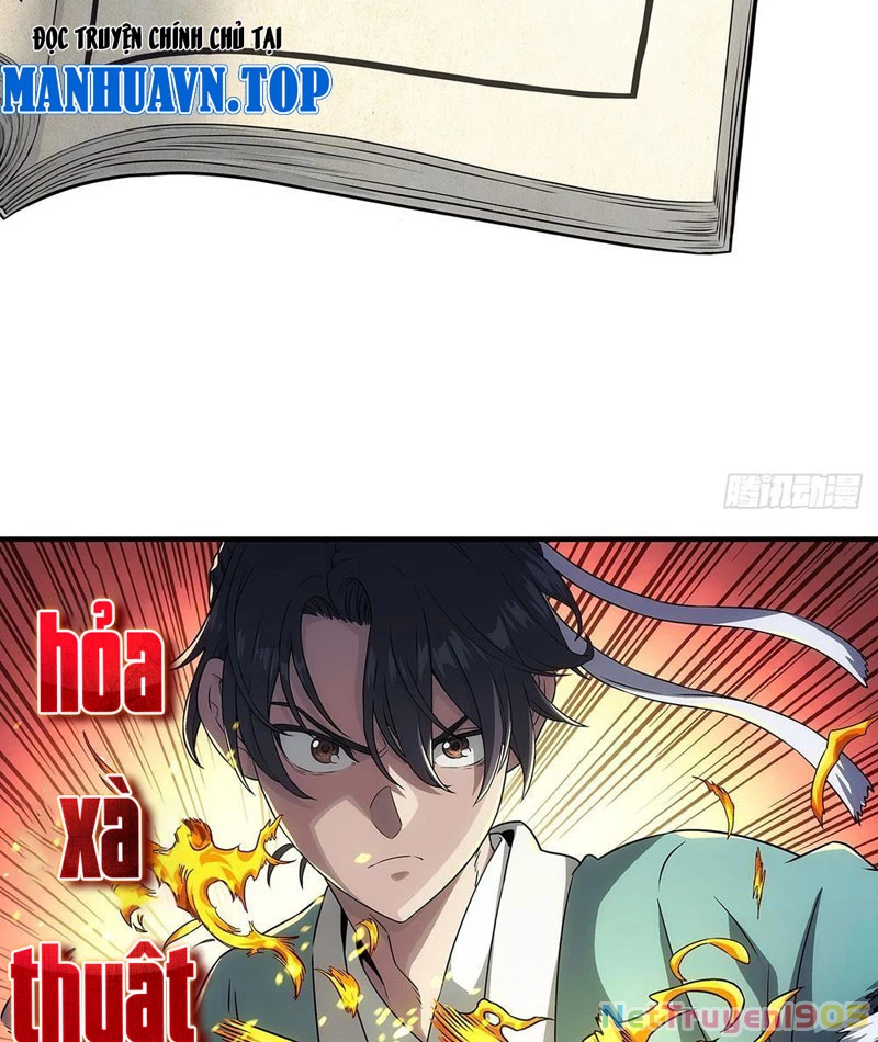 Ngã Dục Phong Thiên Chapter 4 - 2