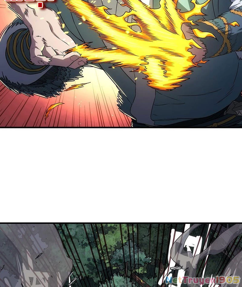 Ngã Dục Phong Thiên Chapter 4 - 3