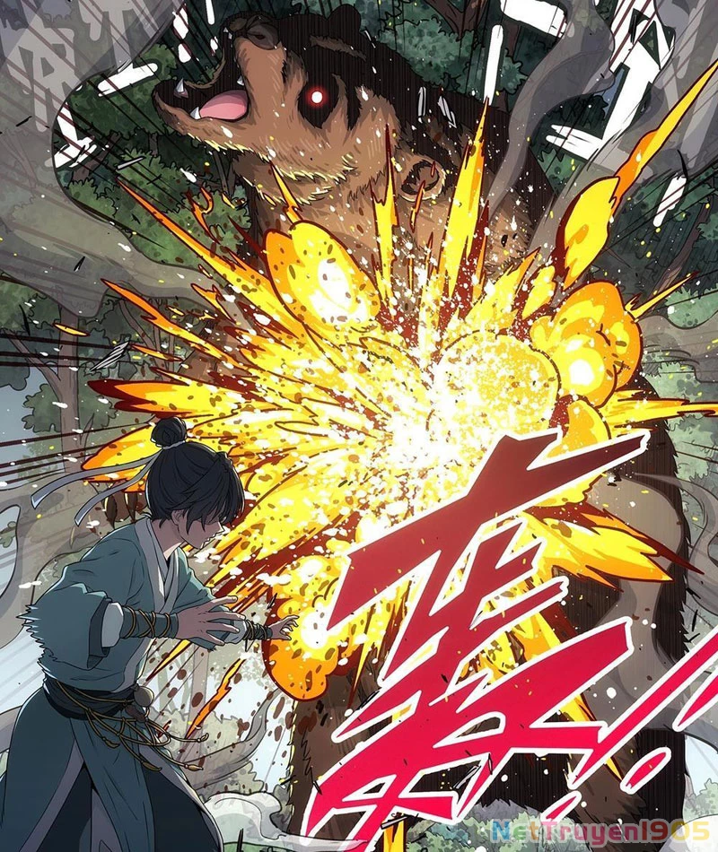 Ngã Dục Phong Thiên Chapter 4 - 4