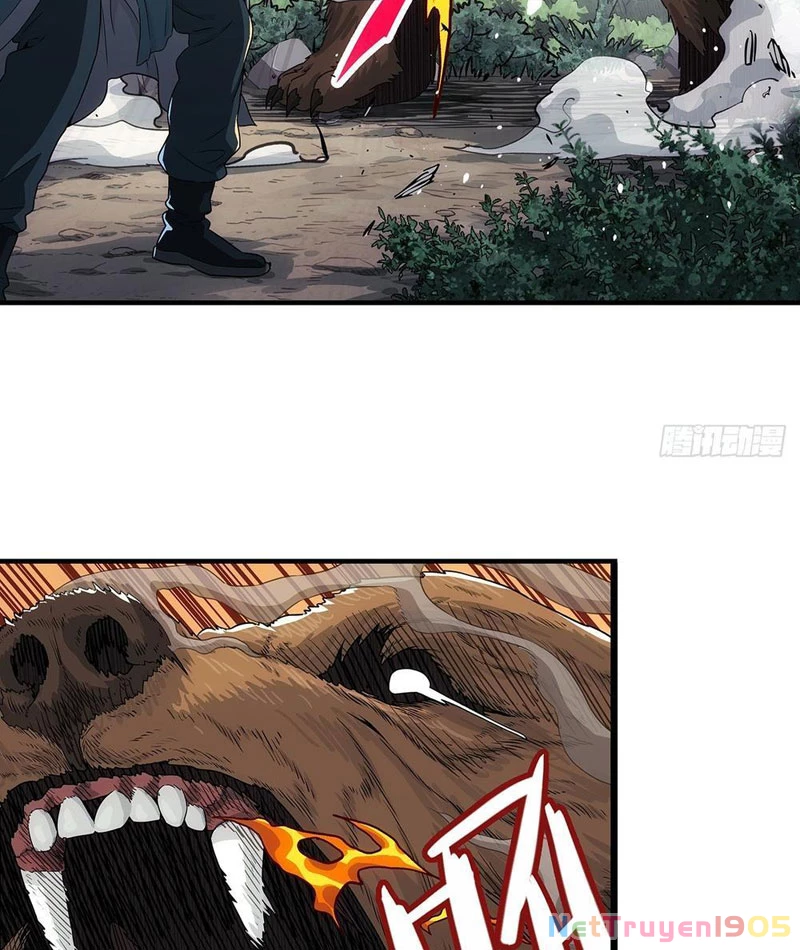 Ngã Dục Phong Thiên Chapter 4 - 5