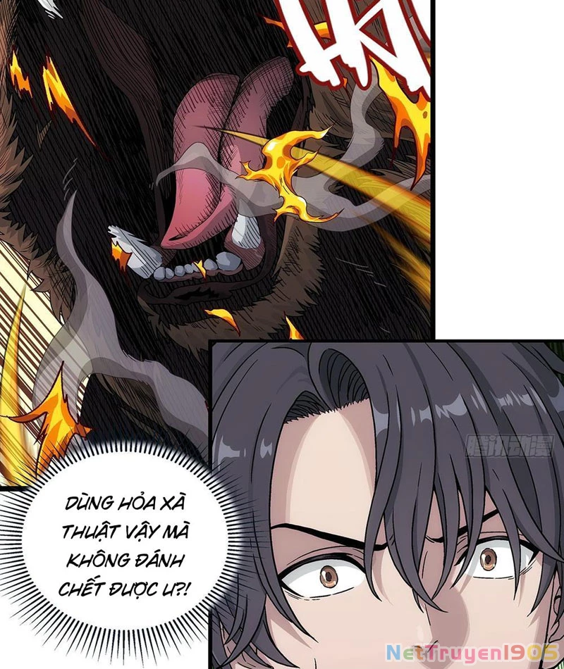 Ngã Dục Phong Thiên Chapter 4 - 6