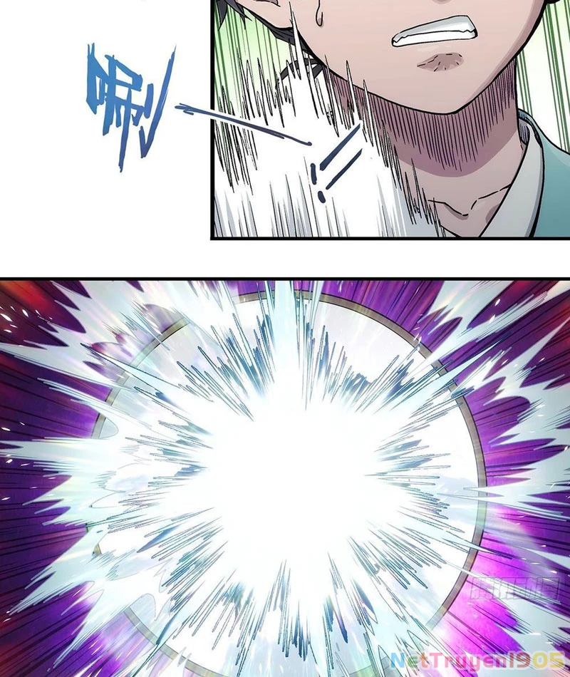 Ngã Dục Phong Thiên Chapter 4 - 7