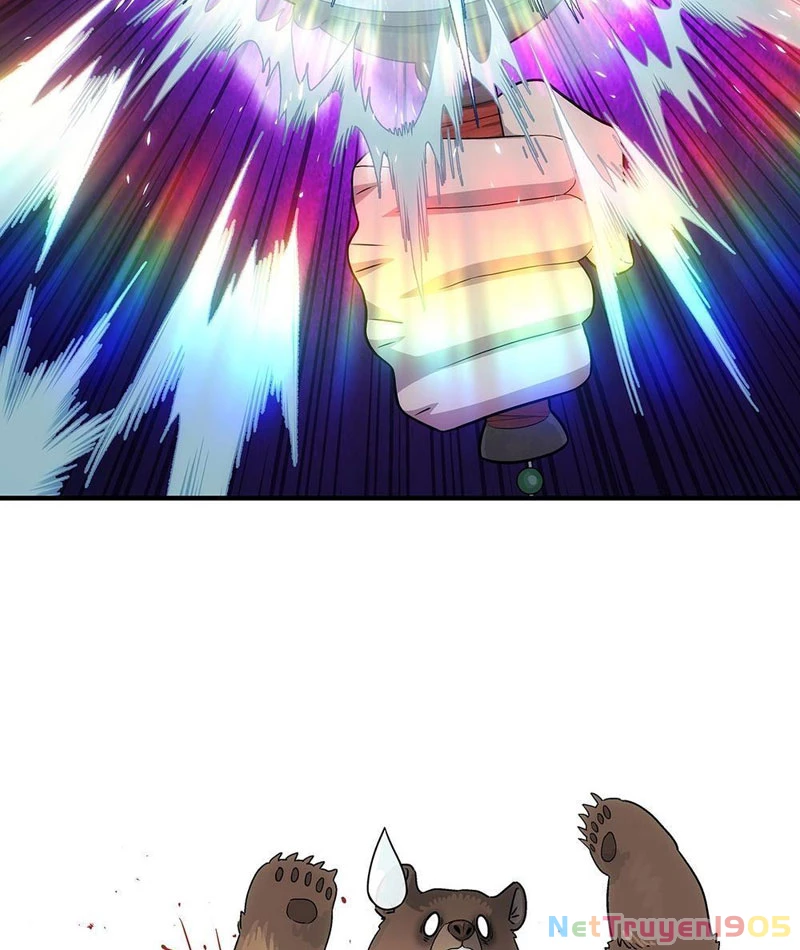 Ngã Dục Phong Thiên Chapter 4 - 8