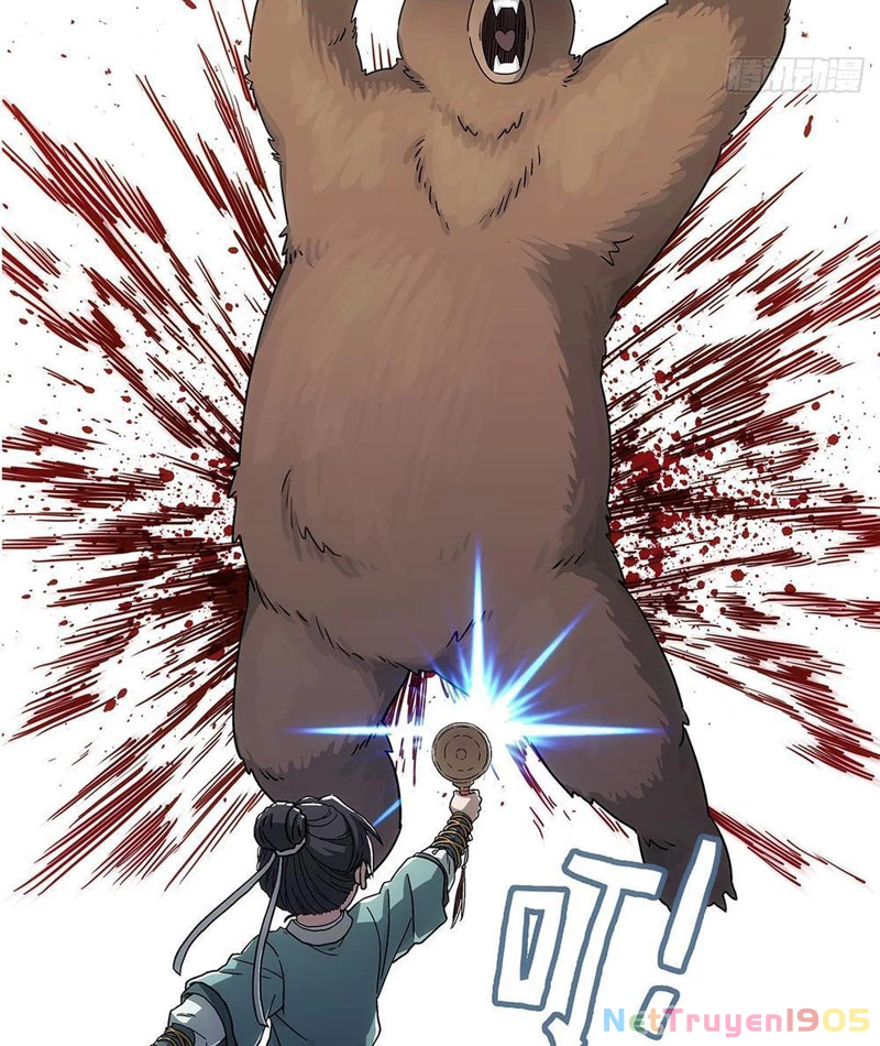 Ngã Dục Phong Thiên Chapter 4 - 9