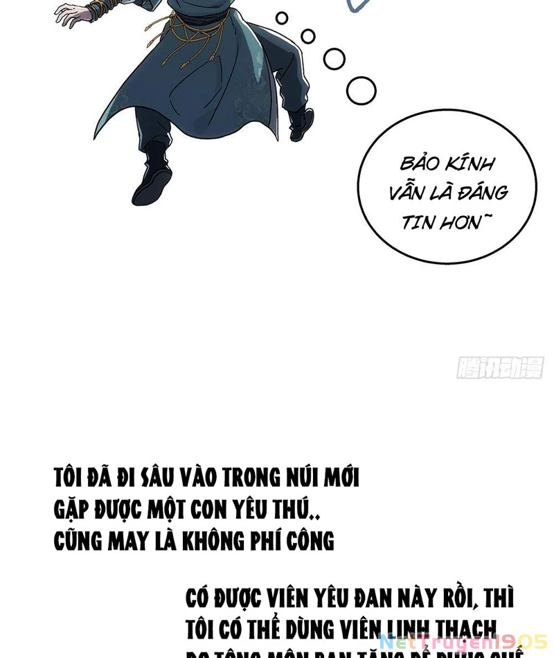 Ngã Dục Phong Thiên Chapter 4 - 10