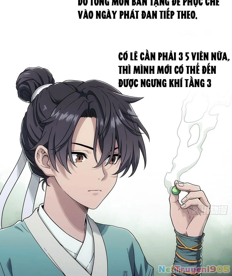 Ngã Dục Phong Thiên Chapter 4 - 11