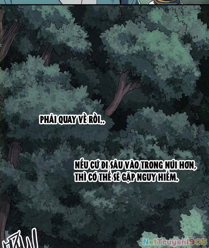 Ngã Dục Phong Thiên Chapter 4 - 12