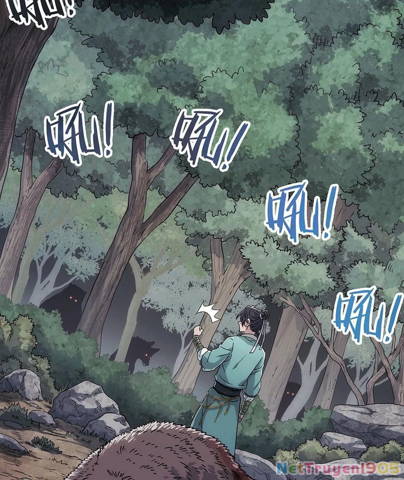 Ngã Dục Phong Thiên Chapter 4 - 13