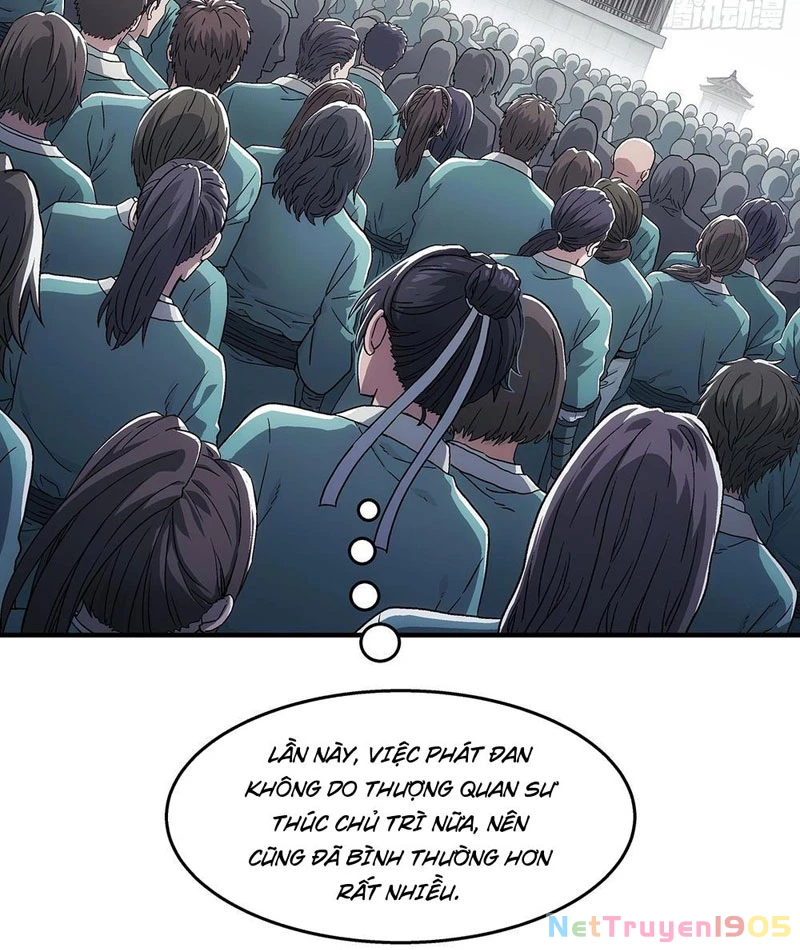 Ngã Dục Phong Thiên Chapter 4 - 17