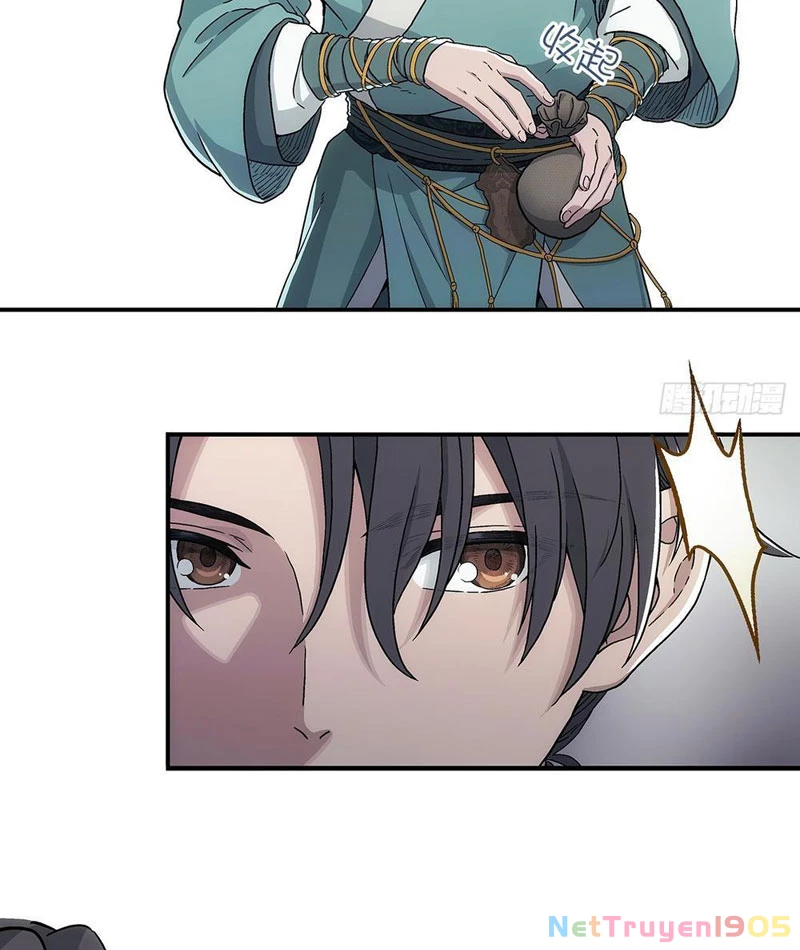 Ngã Dục Phong Thiên Chapter 4 - 19