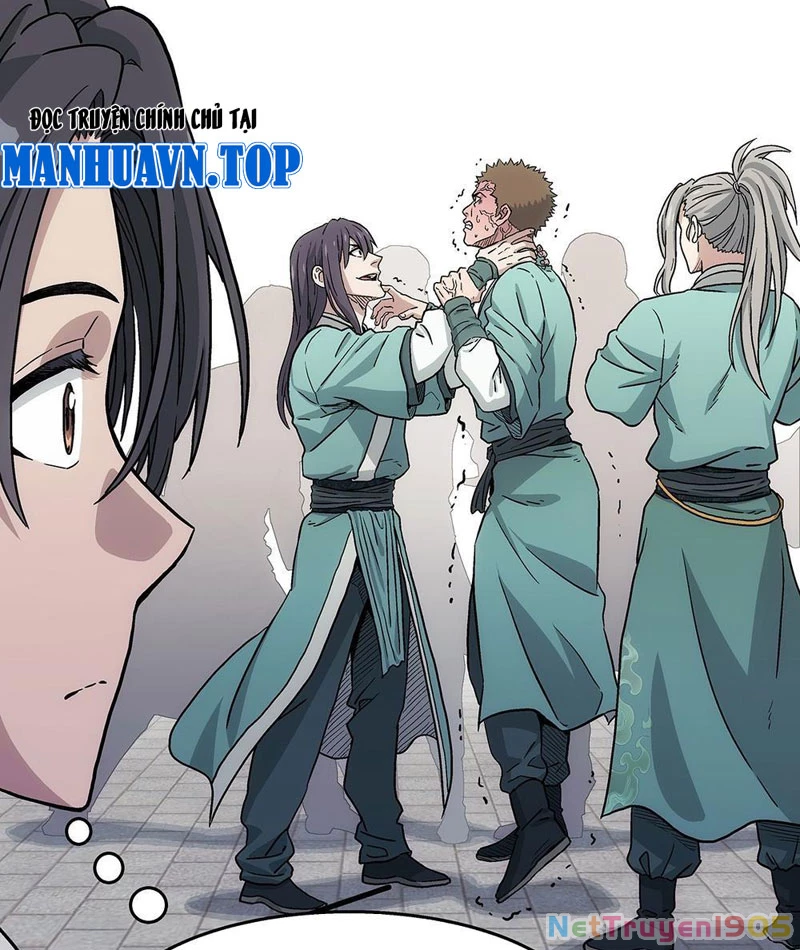 Ngã Dục Phong Thiên Chapter 4 - 20