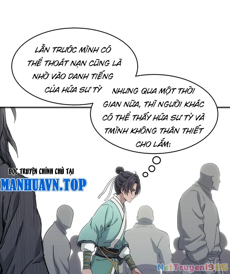 Ngã Dục Phong Thiên Chapter 4 - 22