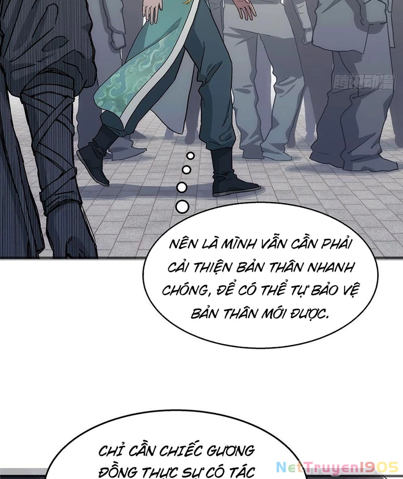 Ngã Dục Phong Thiên Chapter 4 - 23