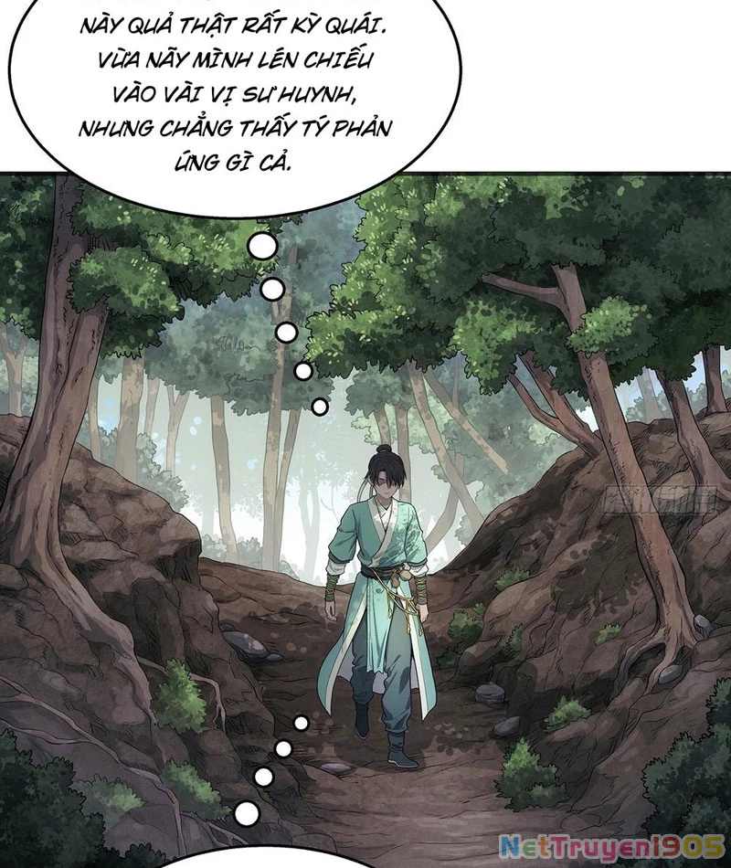 Ngã Dục Phong Thiên Chapter 4 - 25