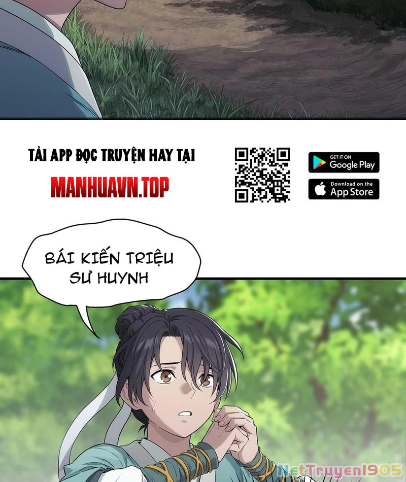 Ngã Dục Phong Thiên Chapter 4 - 27