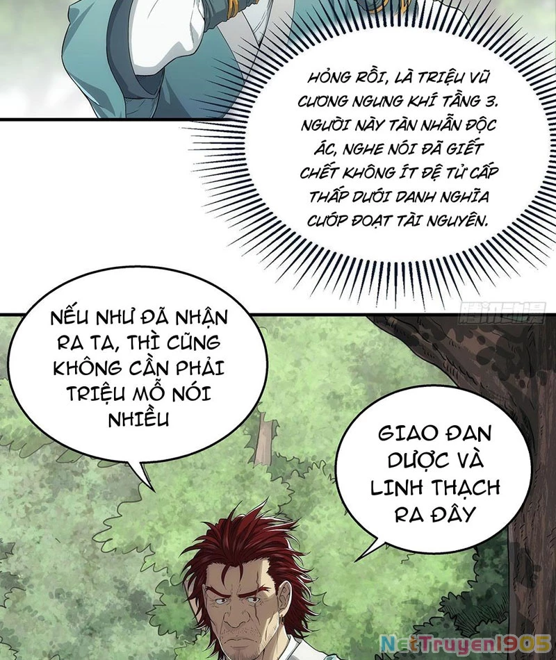 Ngã Dục Phong Thiên Chapter 4 - 28