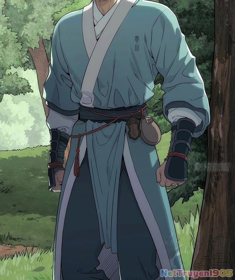 Ngã Dục Phong Thiên Chapter 4 - 29