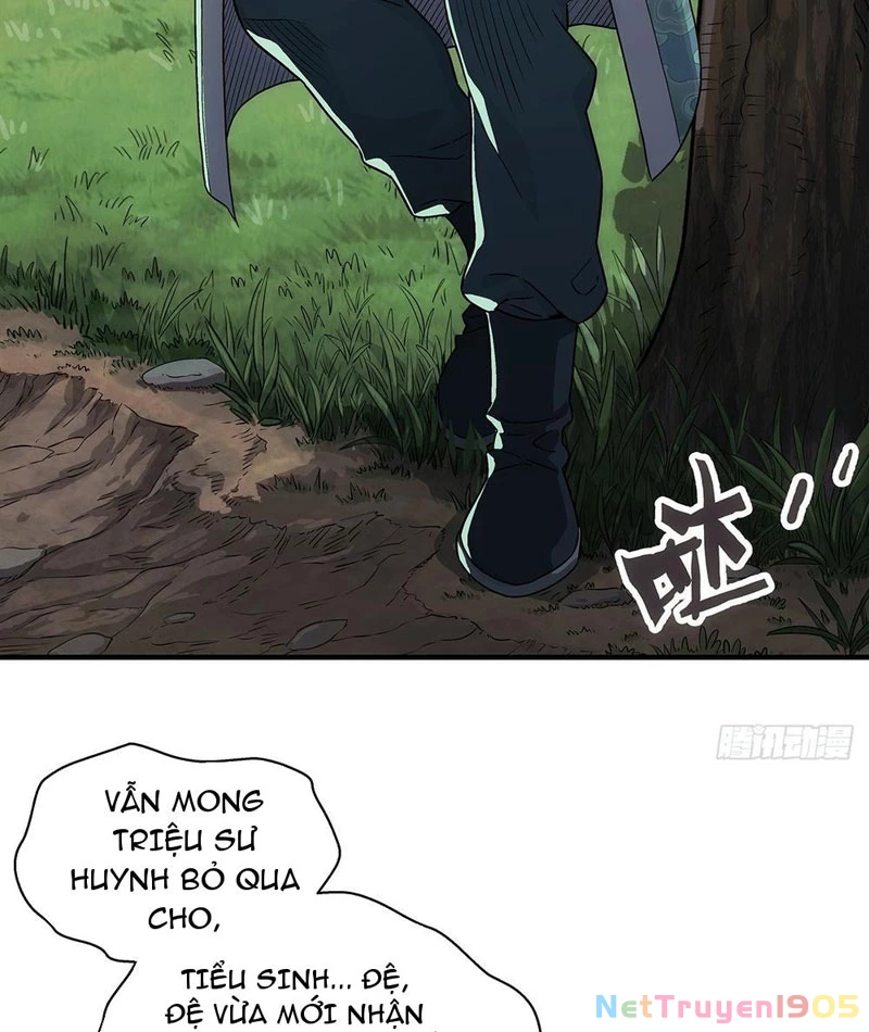 Ngã Dục Phong Thiên Chapter 4 - 30