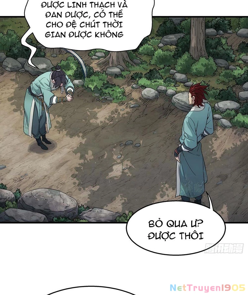 Ngã Dục Phong Thiên Chapter 4 - 31