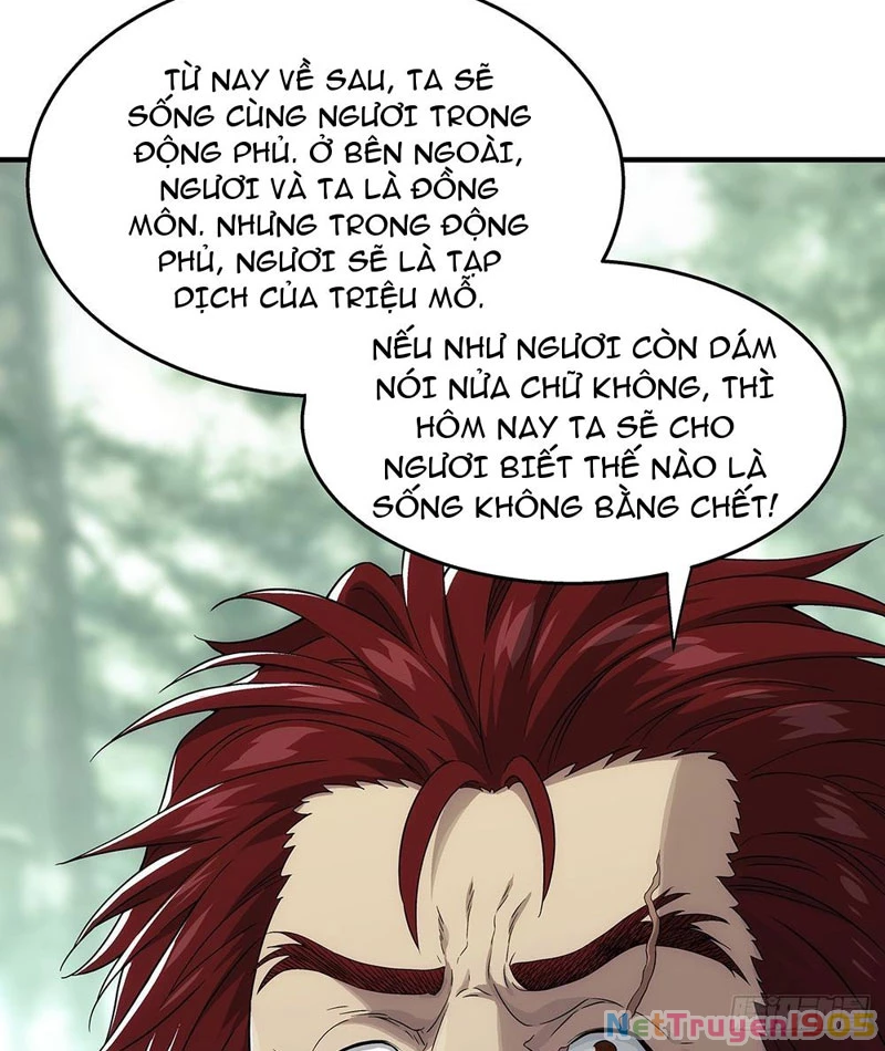 Ngã Dục Phong Thiên Chapter 4 - 32