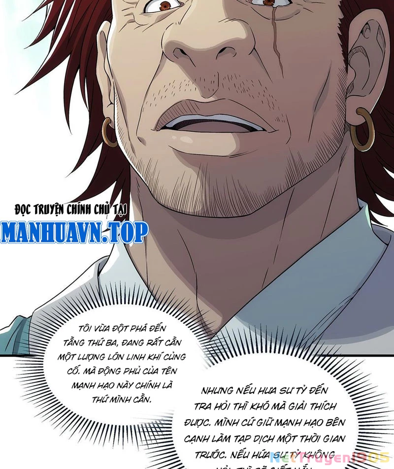 Ngã Dục Phong Thiên Chapter 4 - 33