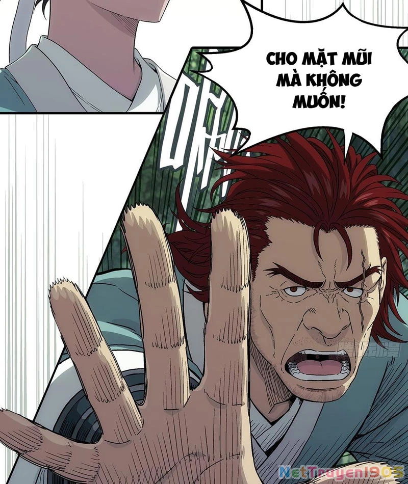 Ngã Dục Phong Thiên Chapter 4 - 35