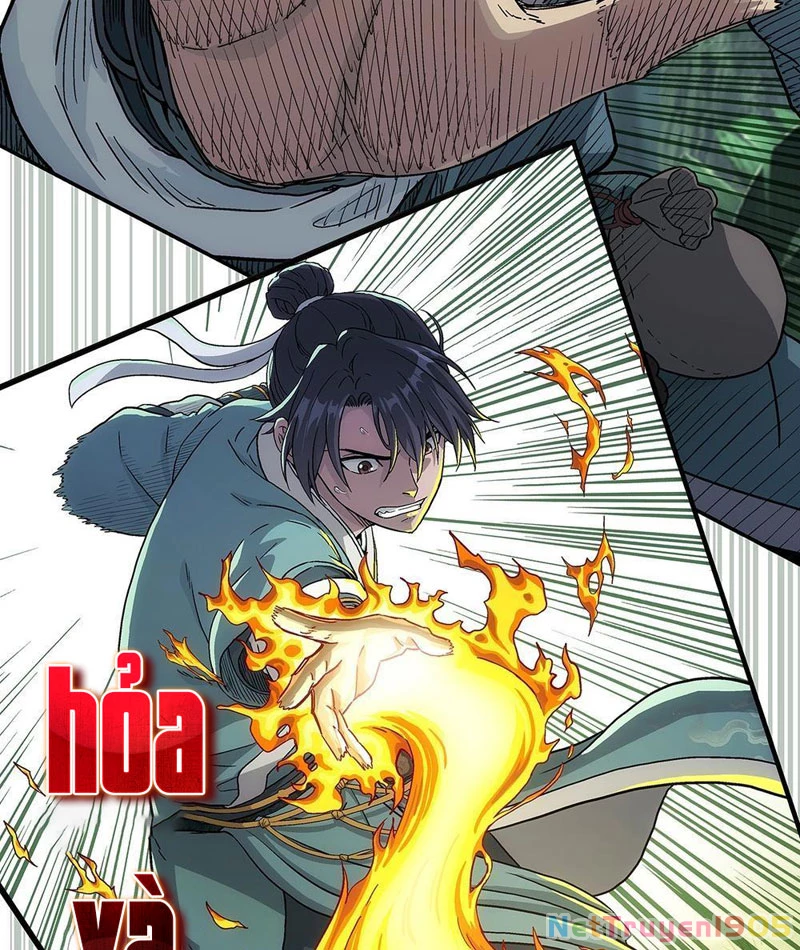 Ngã Dục Phong Thiên Chapter 4 - 36