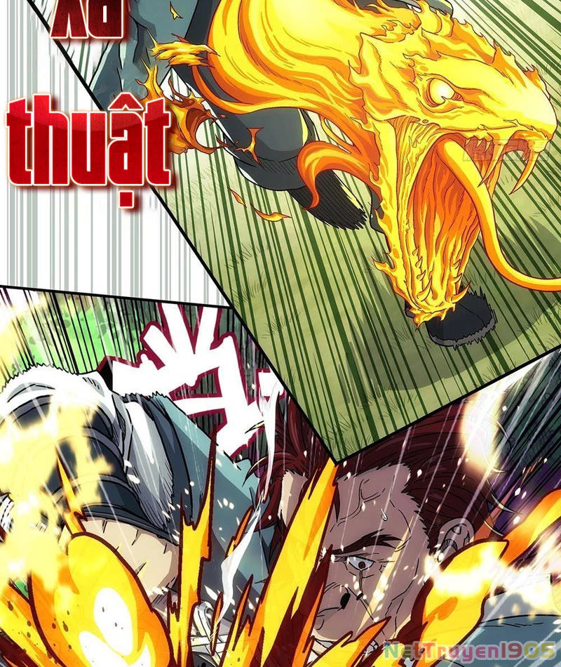 Ngã Dục Phong Thiên Chapter 4 - 37