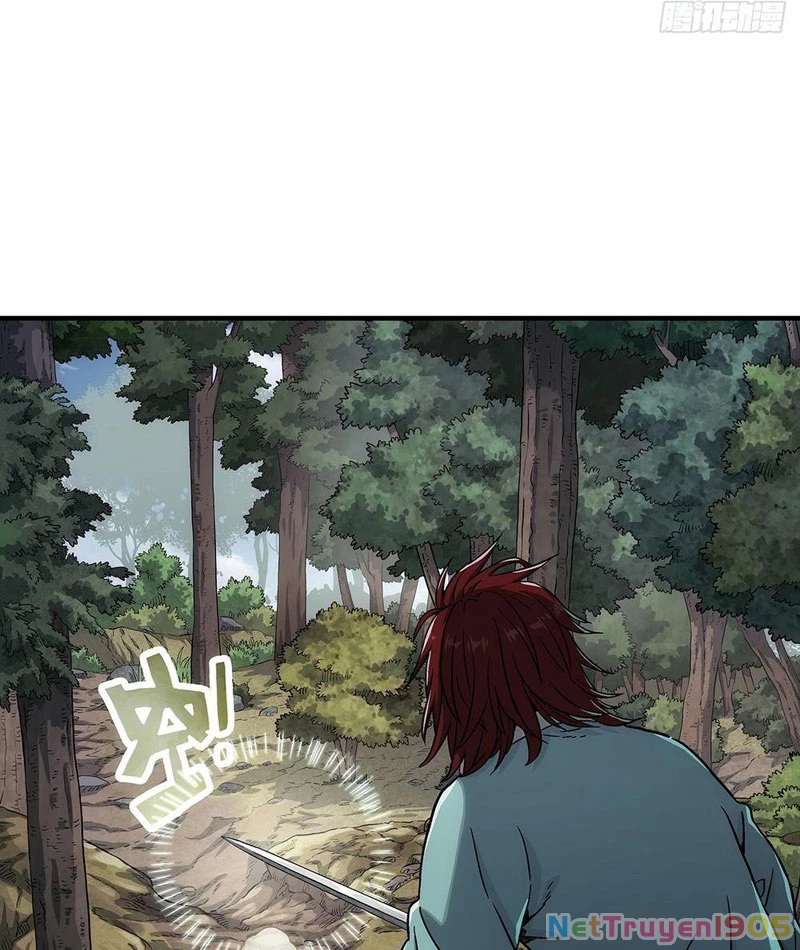 Ngã Dục Phong Thiên Chapter 4 - 40