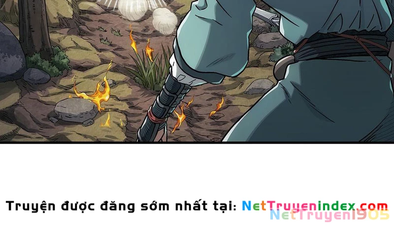 Ngã Dục Phong Thiên Chapter 4 - 41