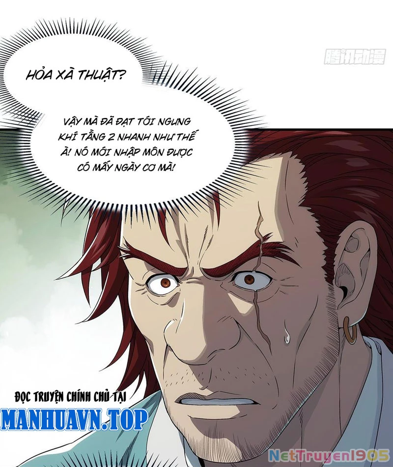 Ngã Dục Phong Thiên Chapter 4 - 42