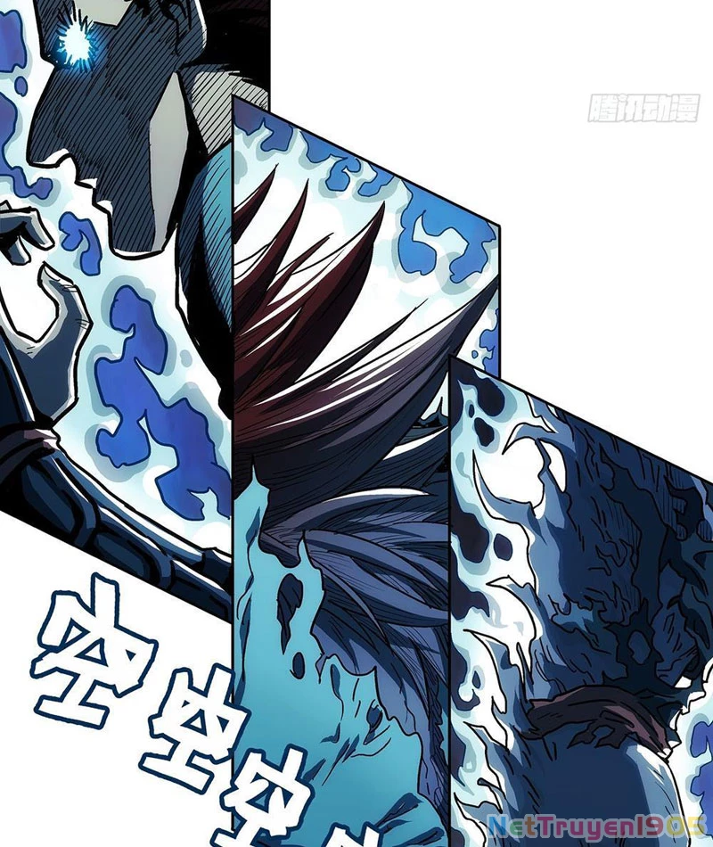 Ngã Dục Phong Thiên Chapter 4 - 45